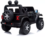 MINI AUTO PER BAMBINI JEEP RUBICON