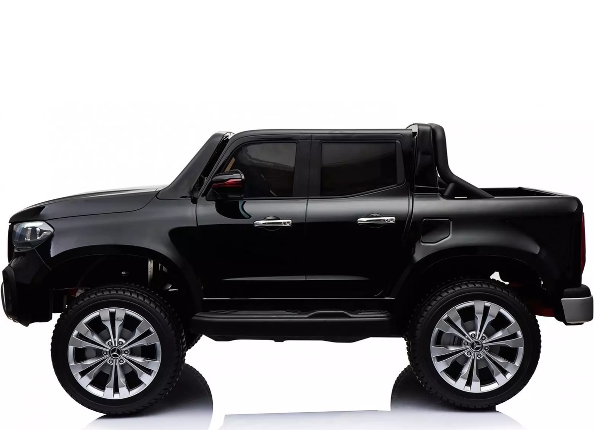MINI AUTO PER BAMBINI MERCEDES XCLASS