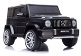 MINI AUTO PER BAMBINI MERCEDES G AMG