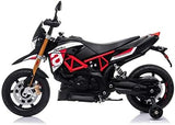 MINI MOTO PER BAMBINI APRILIA DORSODURO