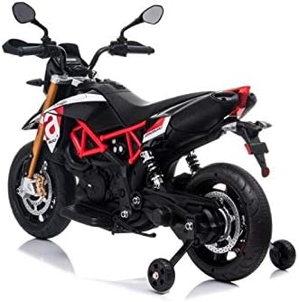 MINI MOTO PER BAMBINI APRILIA DORSODURO
