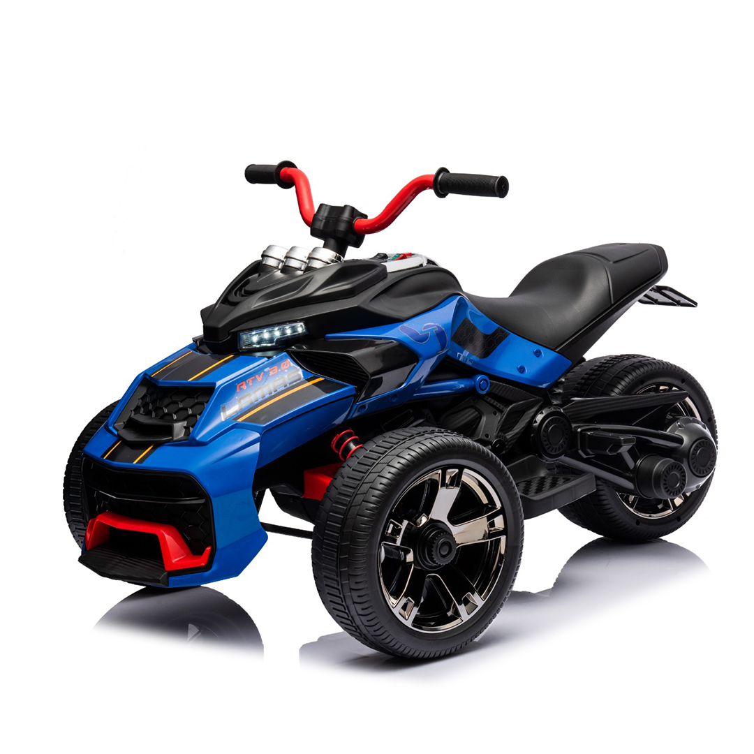 MINI QUAD PER BAMBINI ATV 3.0