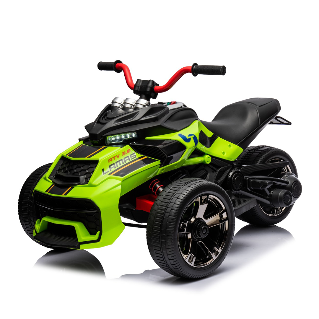 MINI QUAD PER BAMBINI ATV 3.0