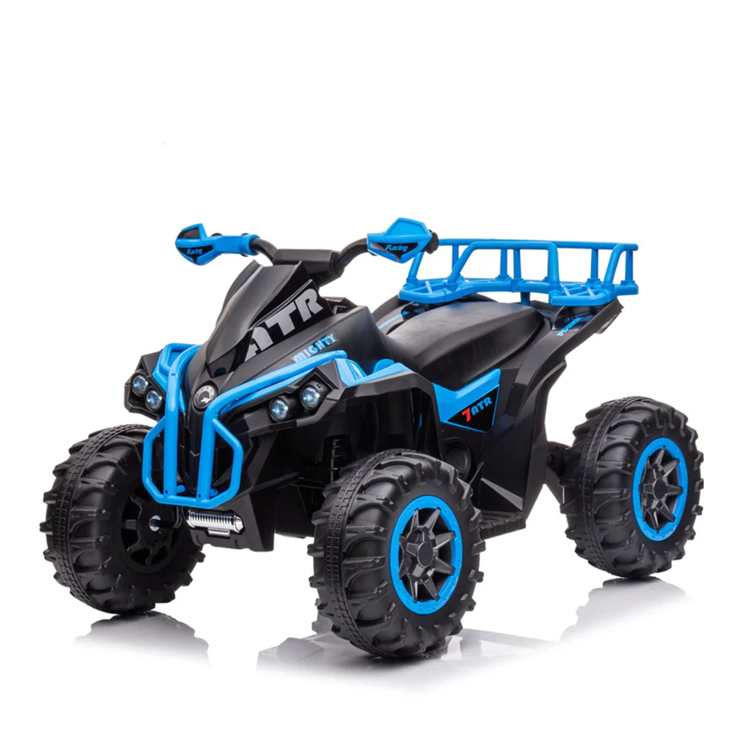 MINI QUAD PER BAMBINI ATV 1.0