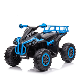 MINI QUAD PER BAMBINI ATV 1.0