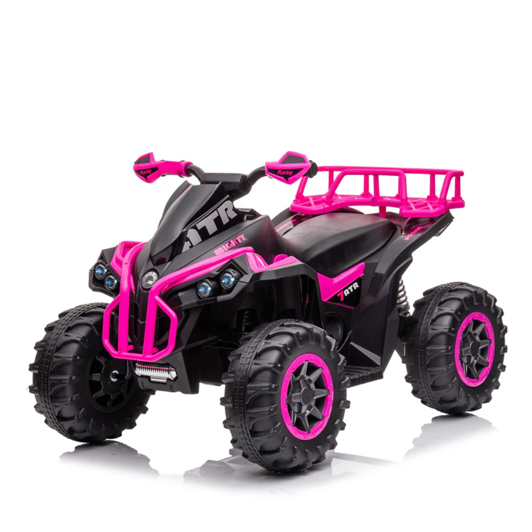 MINI QUAD PER BAMBINI ATV 1.0