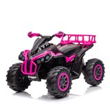 MINI QUAD PER BAMBINI ATV 1.0