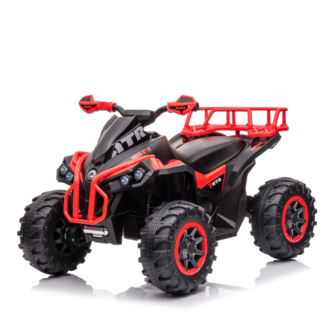MINI QUAD PER BAMBINI ATV 1.0