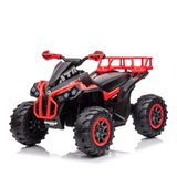 MINI QUAD PER BAMBINI ATV 1.0