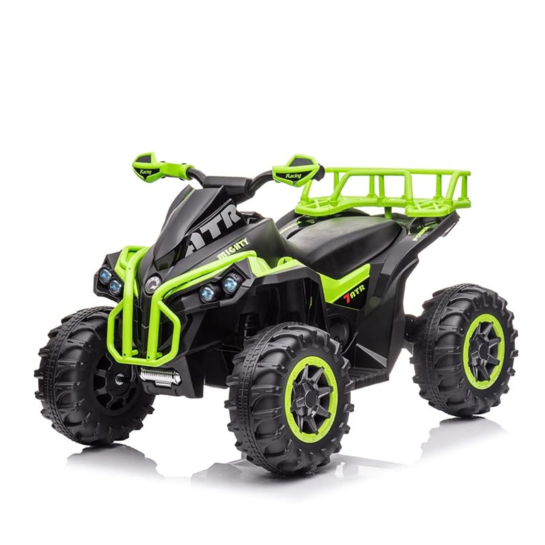 MINI QUAD PER BAMBINI ATV 1.0