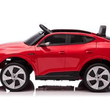 MINI AUTO PER BAMBINI AUDI E-TRON