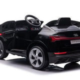 MINI AUTO PER BAMBINI AUDI E-TRON