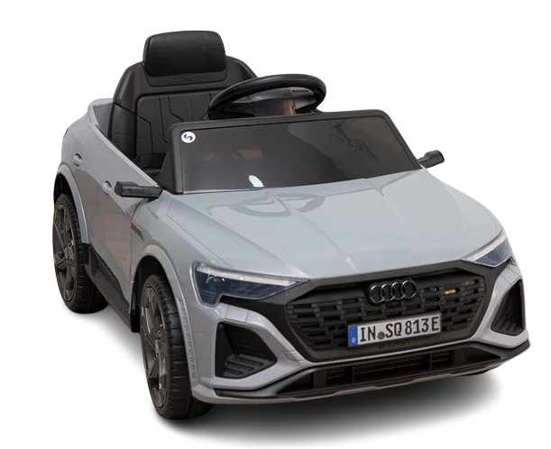 MINI AUTO PER BAMBINI AUDI Q8