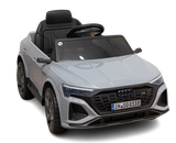 MINI AUTO PER BAMBINI AUDI Q8