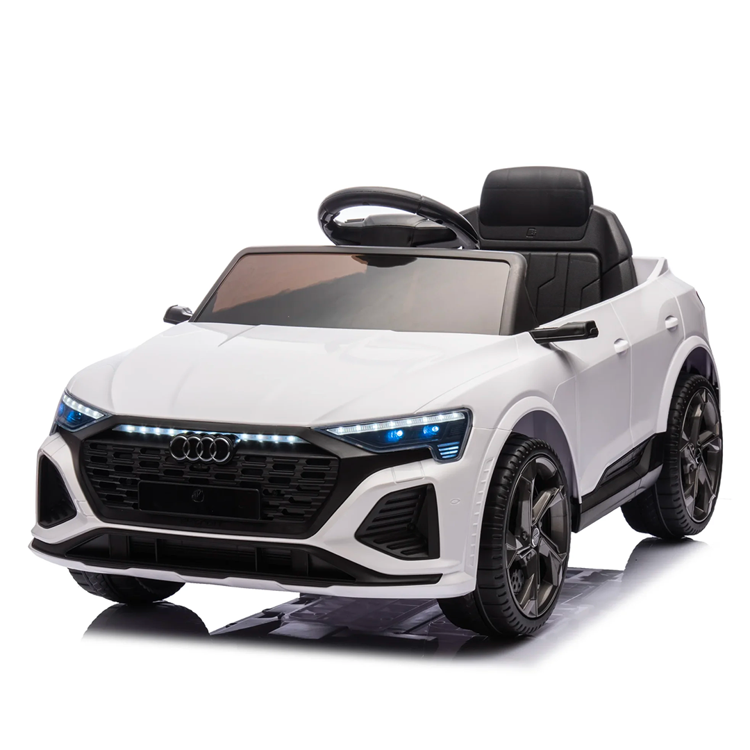 MINI AUTO PER BAMBINI AUDI Q8