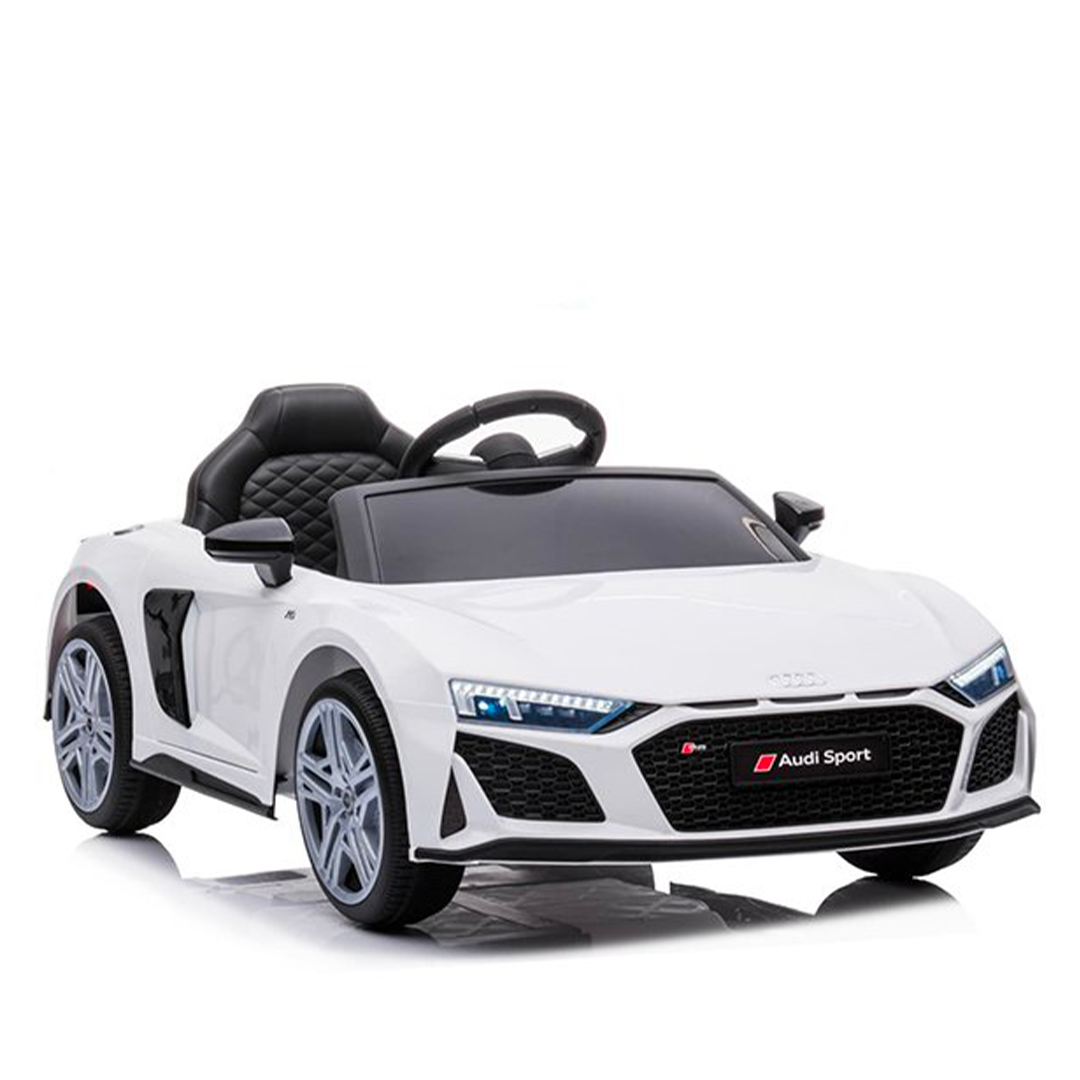 MINI AUTO PER BAMBINI AUDI R8 SPORT