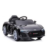 MINI AUTO PER BAMBINI AUDI R8 SPORT