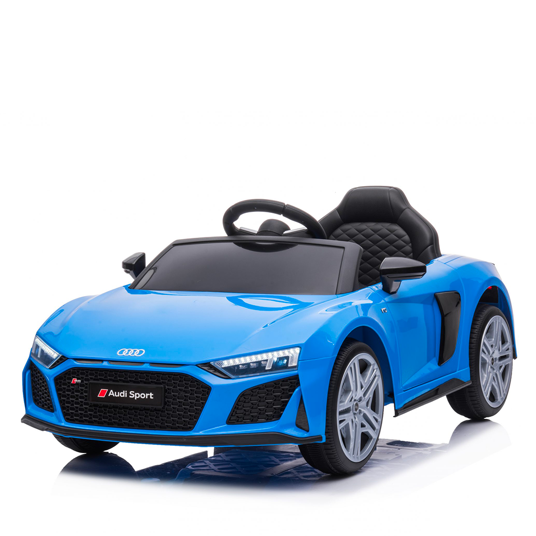 MINI AUTO PER BAMBINI AUDI R8 SPORT
