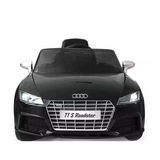 MINI AUTO PER BAMBINI AUDI TT