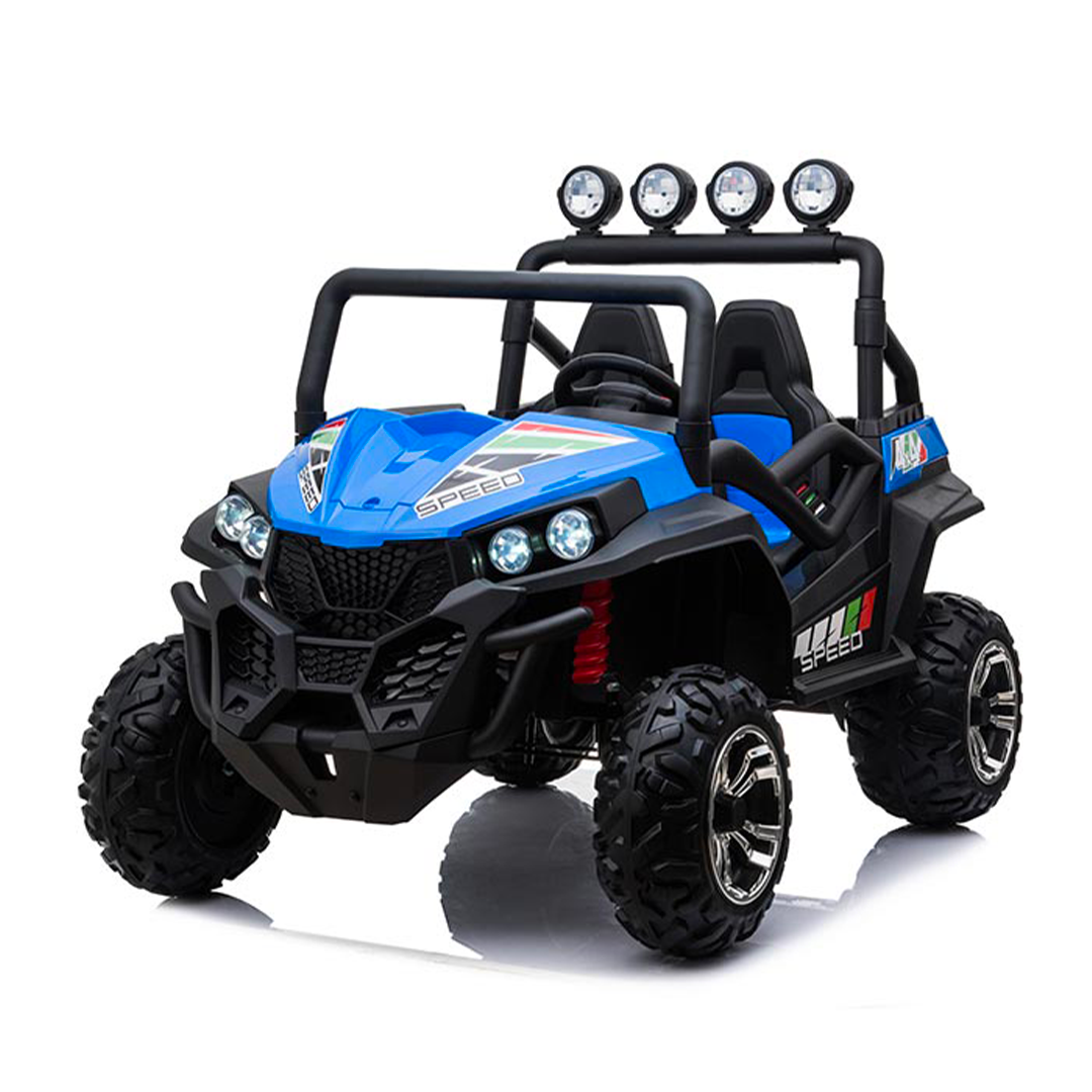 MINI AUTO PER BAMBINI AUTO THUNDER
