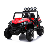 MINI AUTO PER BAMBINI AUTO THUNDER