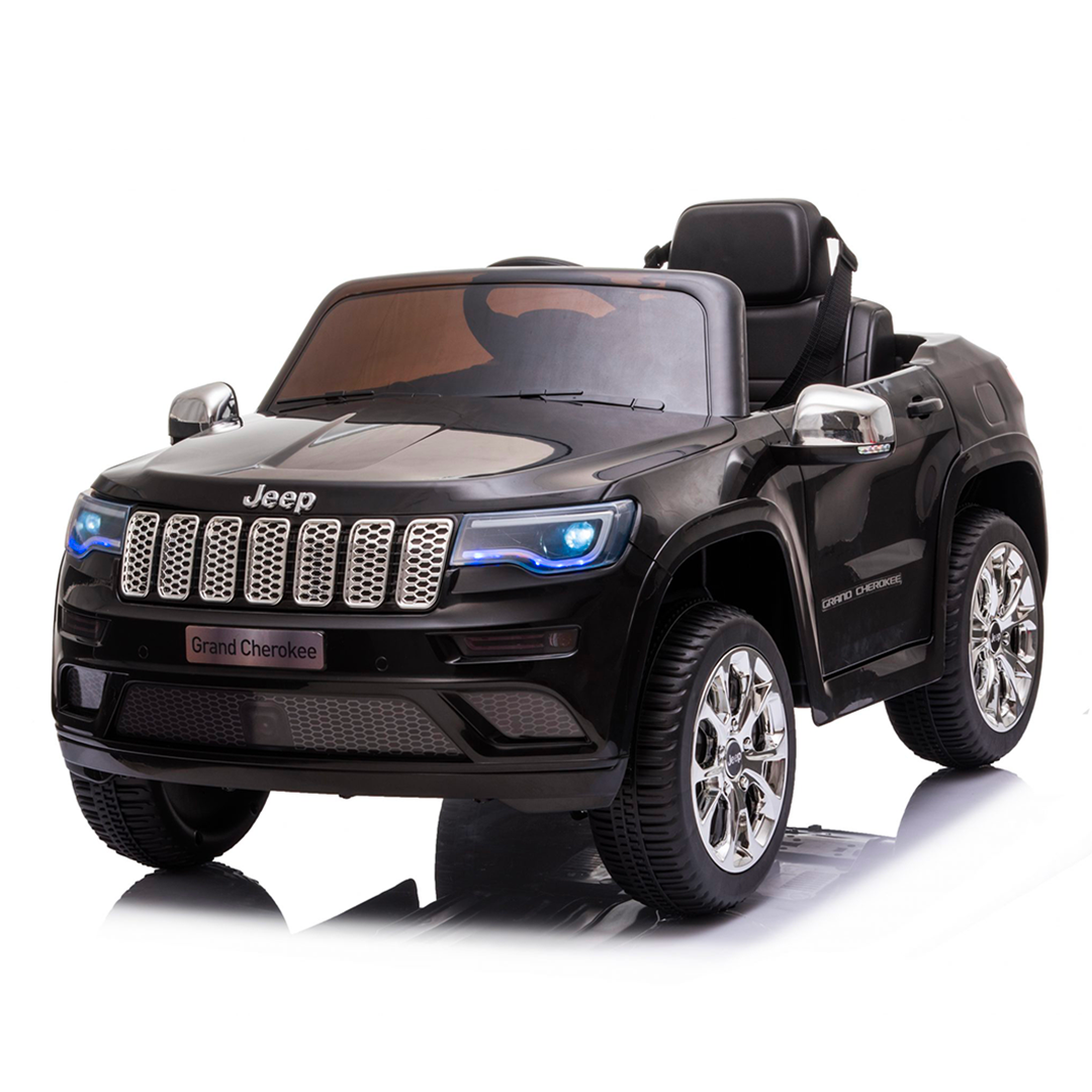 AUTO PER BAMBINI JEEP GRAND CHEROKEE