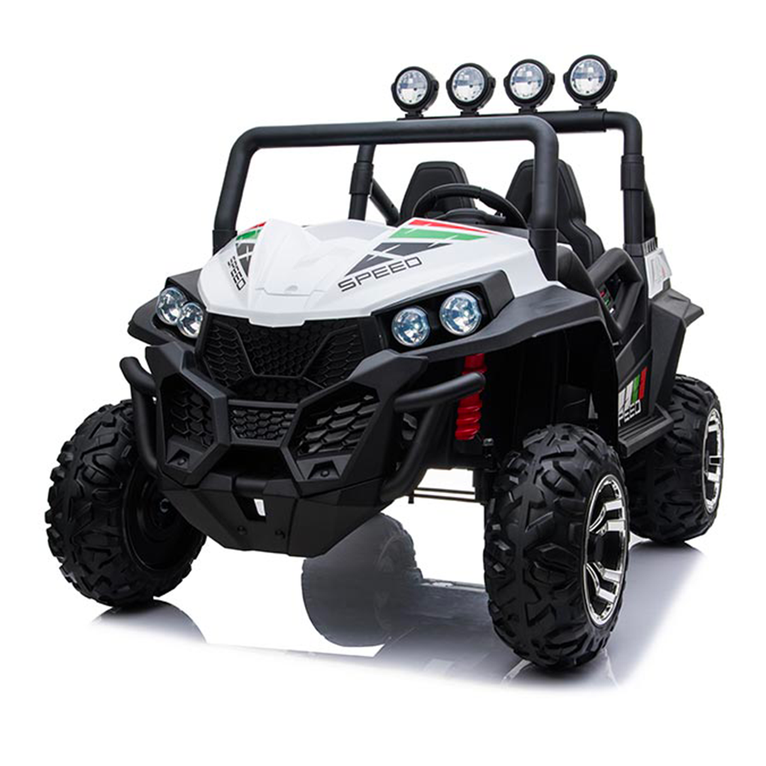 MINI AUTO PER BAMBINI AUTO THUNDER