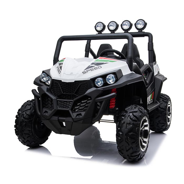 MINI AUTO PER BAMBINI AUTO THUNDER