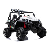 MINI AUTO PER BAMBINI AUTO THUNDER