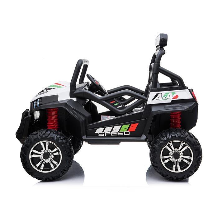 MINI AUTO PER BAMBINI AUTO THUNDER