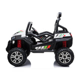 MINI AUTO PER BAMBINI AUTO THUNDER