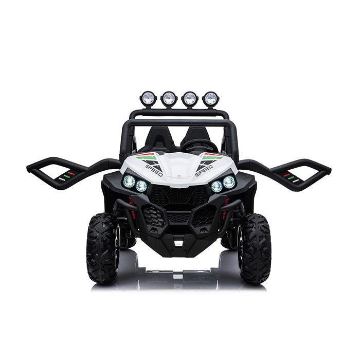 MINI AUTO PER BAMBINI AUTO THUNDER