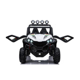 MINI AUTO PER BAMBINI AUTO THUNDER