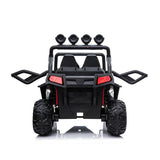 MINI AUTO PER BAMBINI AUTO THUNDER