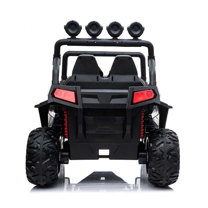 MINI AUTO PER BAMBINI AUTO THUNDER