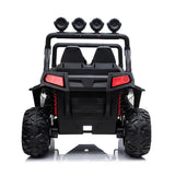 MINI AUTO PER BAMBINI AUTO THUNDER