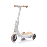 MONOPATTINO PER BAMBINI DELUXE