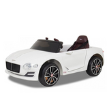 MINI AUTO PER BAMBINI BENTLEY