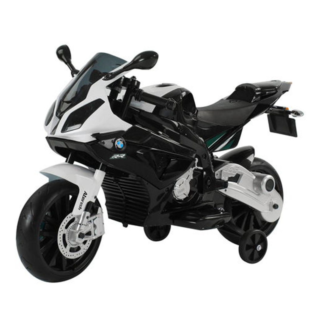 MINI MOTO PER BAMBINI BMW 12V