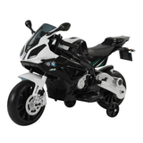 MINI MOTO PER BAMBINI BMW 12V