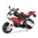 MINI MOTO PER BAMBINI BMW 12V
