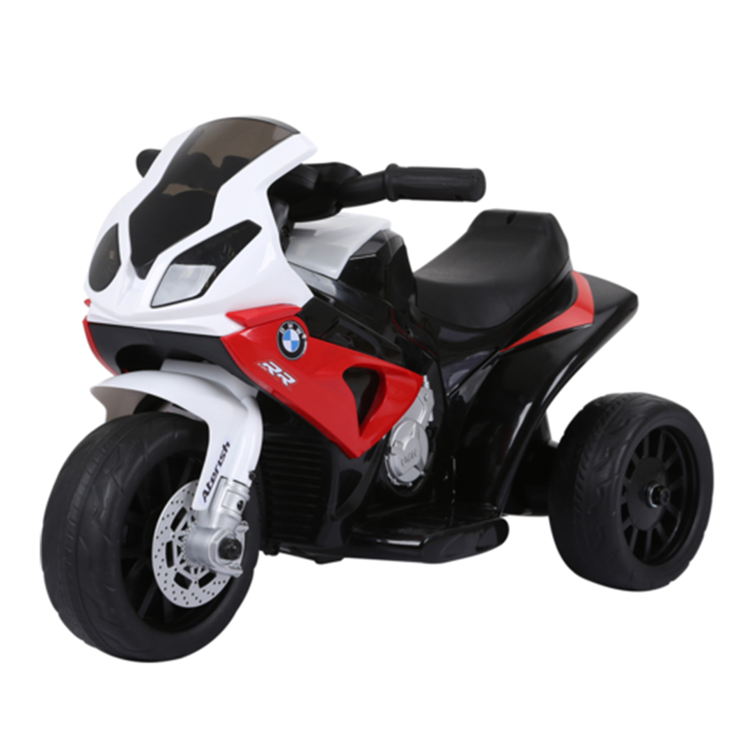 MINI MOTO PER BAMBINI BMW 6V