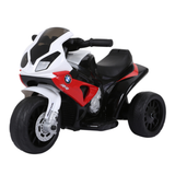 MINI MOTO PER BAMBINI BMW 6V
