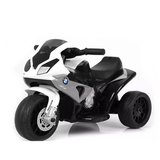 MINI MOTO PER BAMBINI BMW 6V
