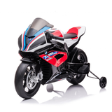 MINI MOTO PER BAMBINI BMW HP4 Race