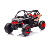 Auto Per Bambini Fuoristrada Can Am Buggy