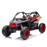 Auto Per Bambini Fuoristrada Can Am Buggy