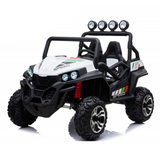 MINI AUTO ELETTRICA PER BAMBINI FUORISTRADA MILITARE