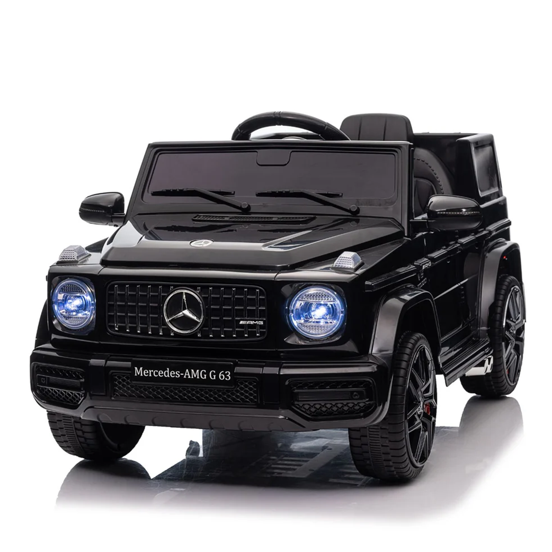 MINI AUTO PER BAMBINI CLASSE G SMALL