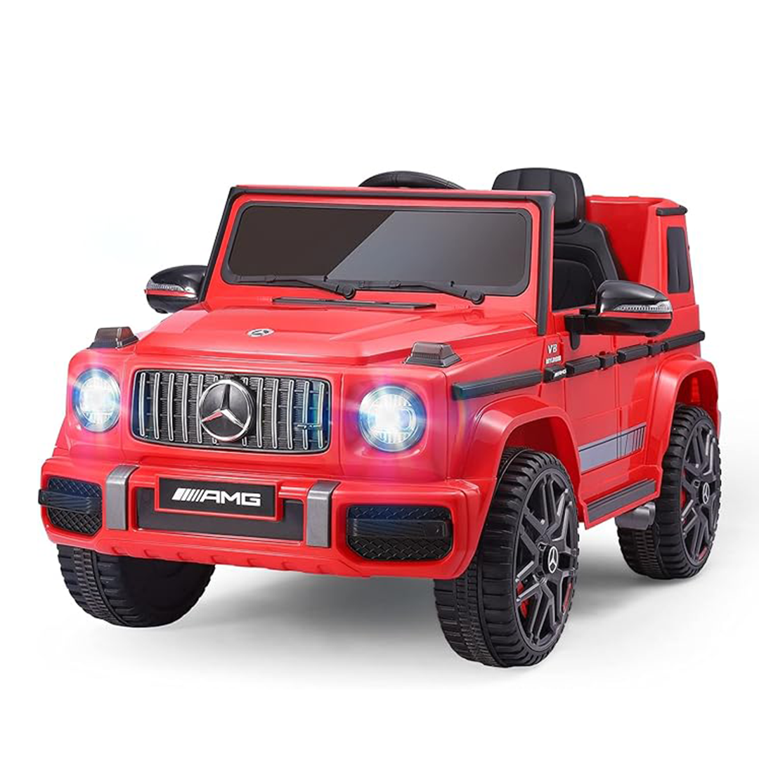 MINI AUTO PER BAMBINI CLASSE G SMALL
